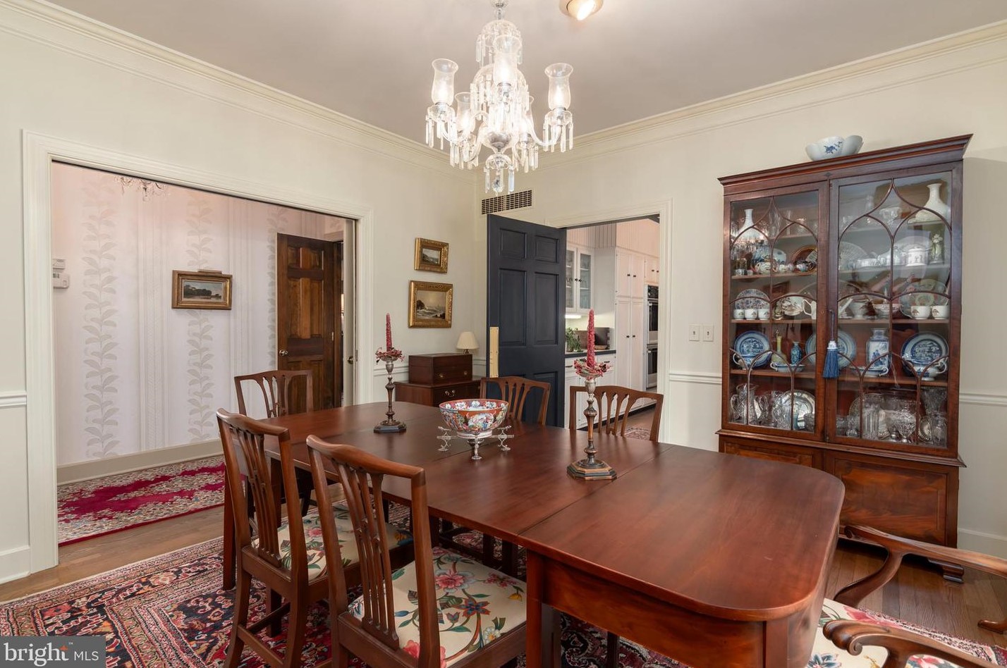 9338 Bantry Rd, Easton MD 21601-5715 exterior