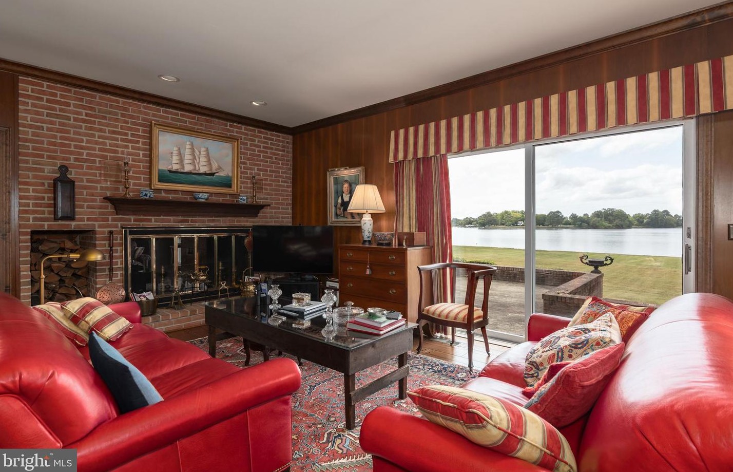 9338 Bantry Rd, Easton MD 21601-5715 exterior