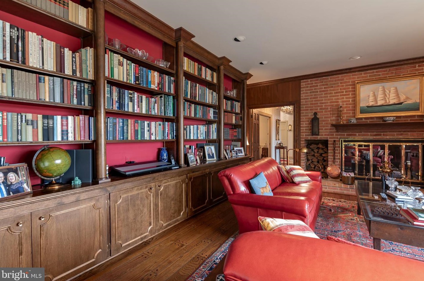 9338 Bantry Rd, Easton MD 21601-5715 exterior