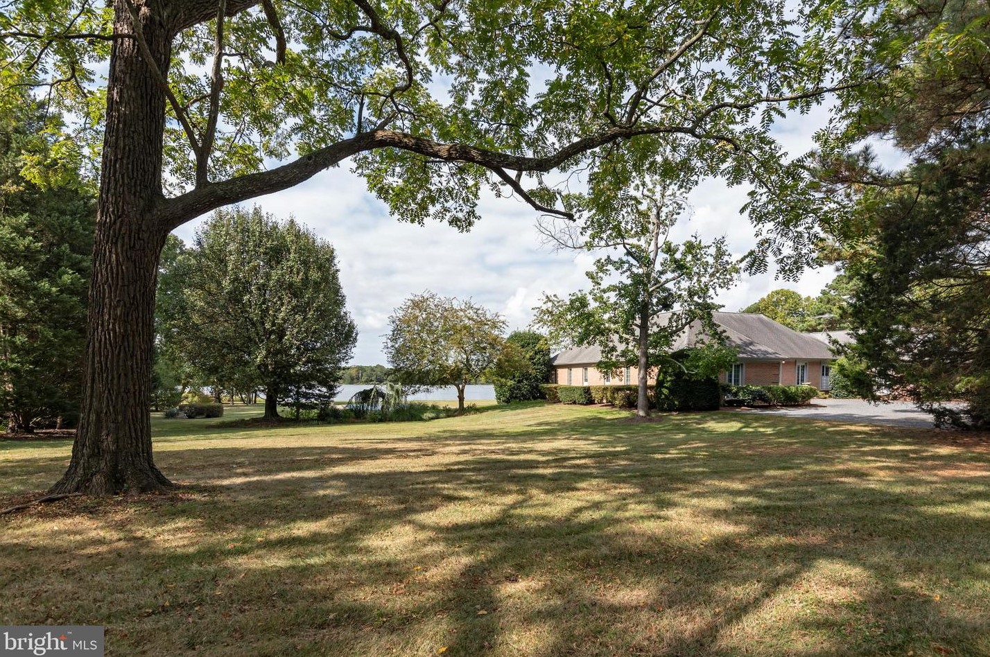 9338 Bantry Rd, Easton MD 21601-5715 exterior