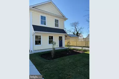 607 North Street, Easton, MD 21601 - Photo 5