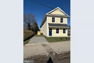 607 North Street, Easton, MD 21601 - Photo 1