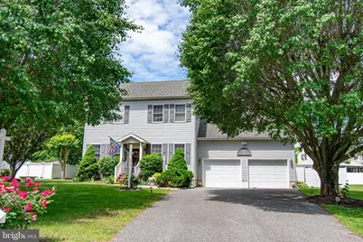 3868 Marvel Drive, Trappe, MD 21673 - Photo 1