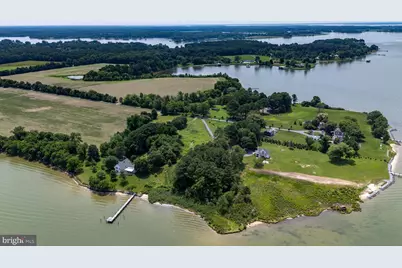 Enniskillen Road, Easton, MD 21601 - Photo 3