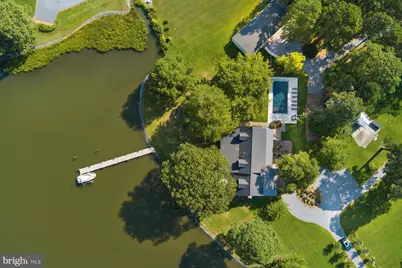 5440 Ferry Neck Road, Royal Oak, MD 21662 - Photo 3