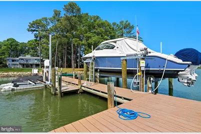 5837 Irish Creek Road, Royal Oak, MD 21662 - Photo 9