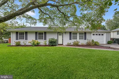 7384 Brett Road, Easton, MD 21601 - Photo 1