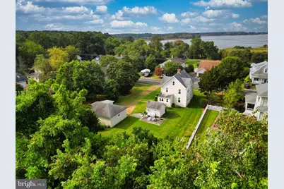 10437 Main Street, Claiborne, MD 21624 - Photo 1