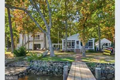 24318 Oakwood Park Road, Saint Michaels, MD 21663 - Photo 41