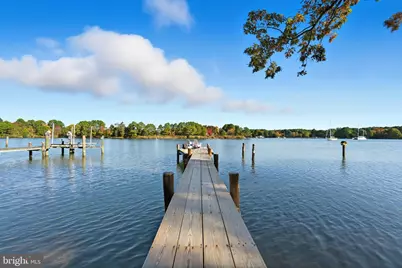 24318 Oakwood Park Road, Saint Michaels, MD 21663 - Photo 5