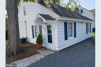 00 Masons Alley, Easton, MD 21601 - Photo 1