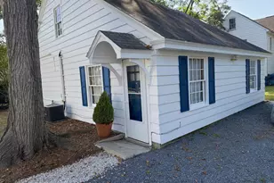 00 Masons Alley, Easton, MD 21601 - Photo 1