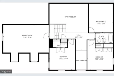 24912 Back Creek Drive, Saint Michaels, MD 21663 - Photo 63