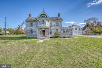 21486 Mission Road, Tilghman, MD 21671 - Photo 3