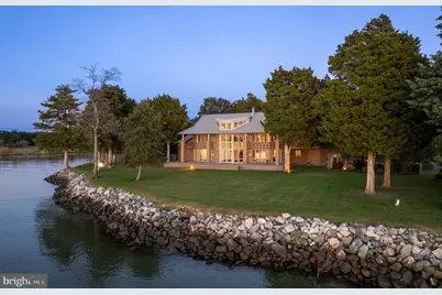 5084 Ferry Neck Road, Royal Oak, MD 21662 - Photo 1