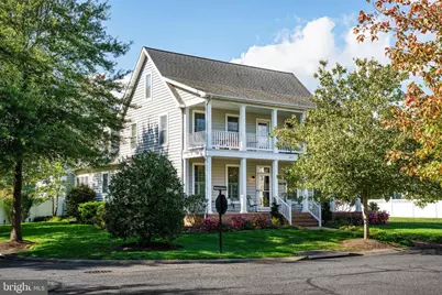 28711 Hope Circle, Easton, MD 21601 - Photo 3