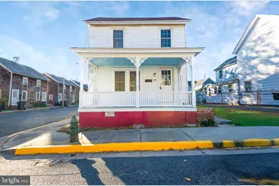 125 S Higgins Street, Easton, MD 21601 - Photo 1