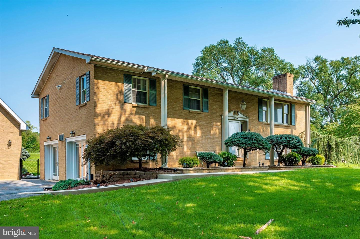 12201 Wild Rose Ln, Hagerstown, MD 21742 MLS MDWA2010836 Coldwell