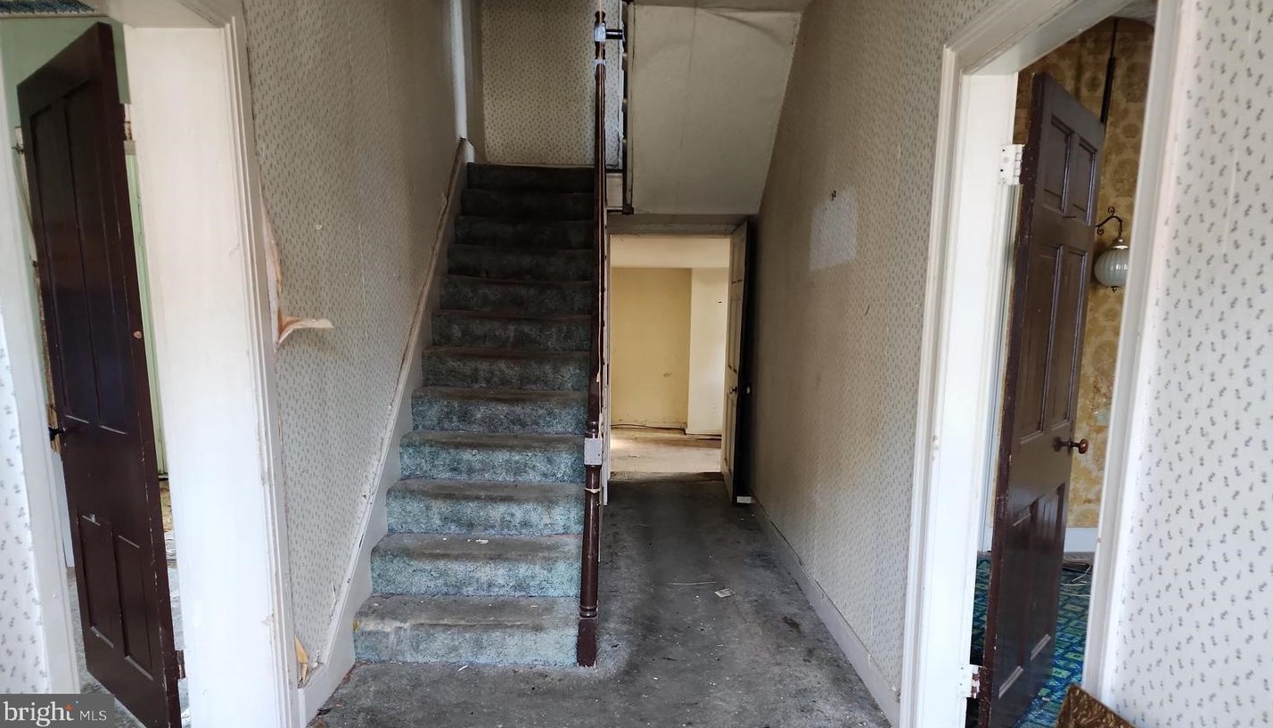 27 Martin St, Clear Spring MD  21722-1964 exterior