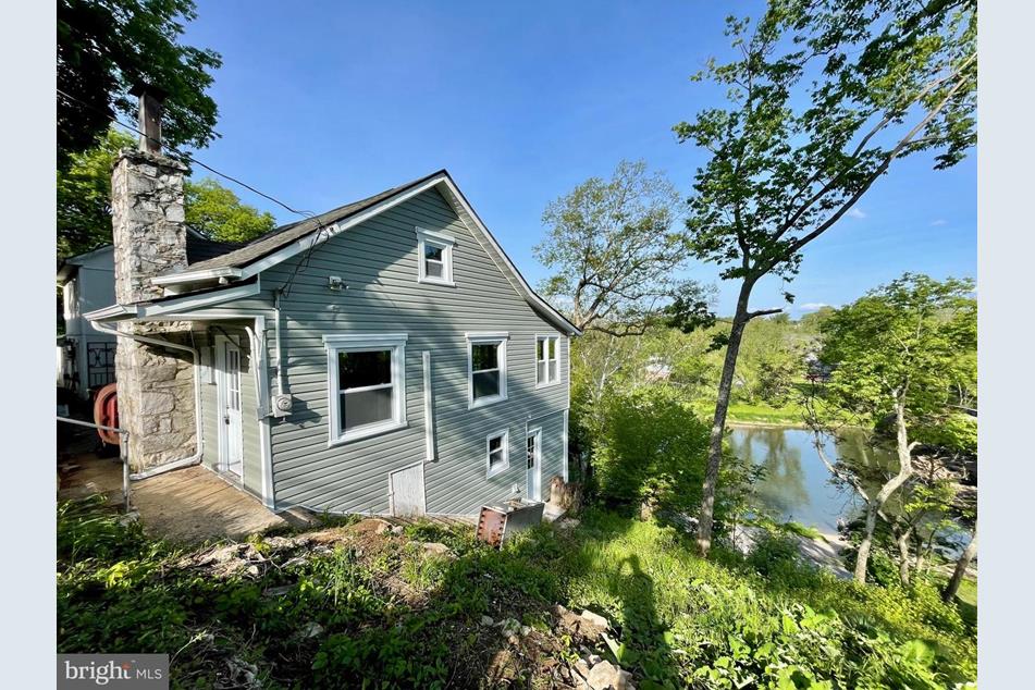 12527 Rockdale Rd, Clear Spring, MD 21722 MLS MDWA2014882 Coldwell Banker