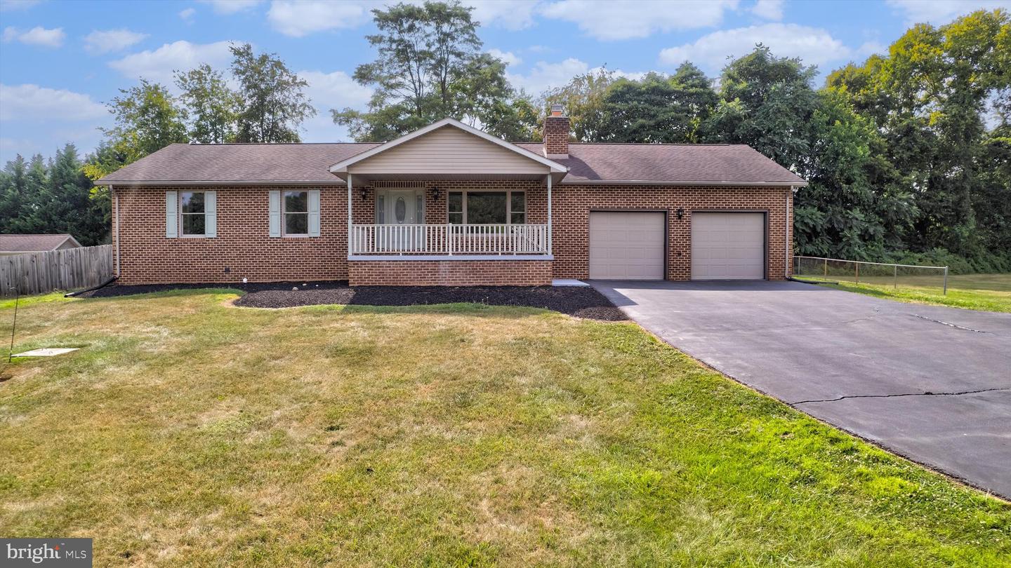 7118 Barrett Ct, Sharpsburg, MD 21782 MLS MDWA2015938 Coldwell Banker