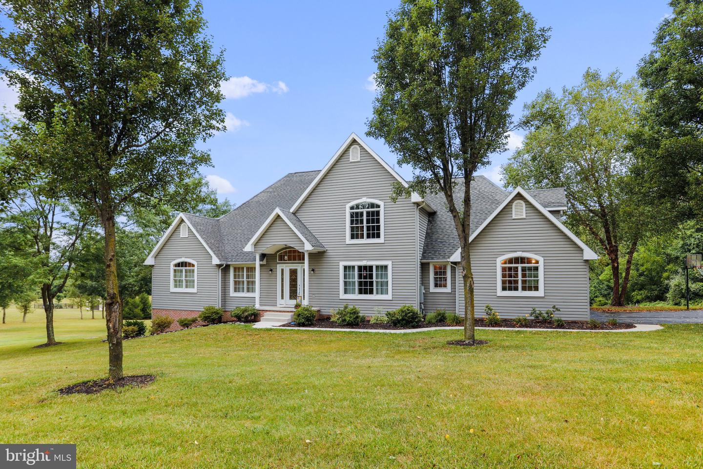 11952 Ernstville Rd, Big Pool, MD 21711 MLS MDWA2016618 Coldwell Banker