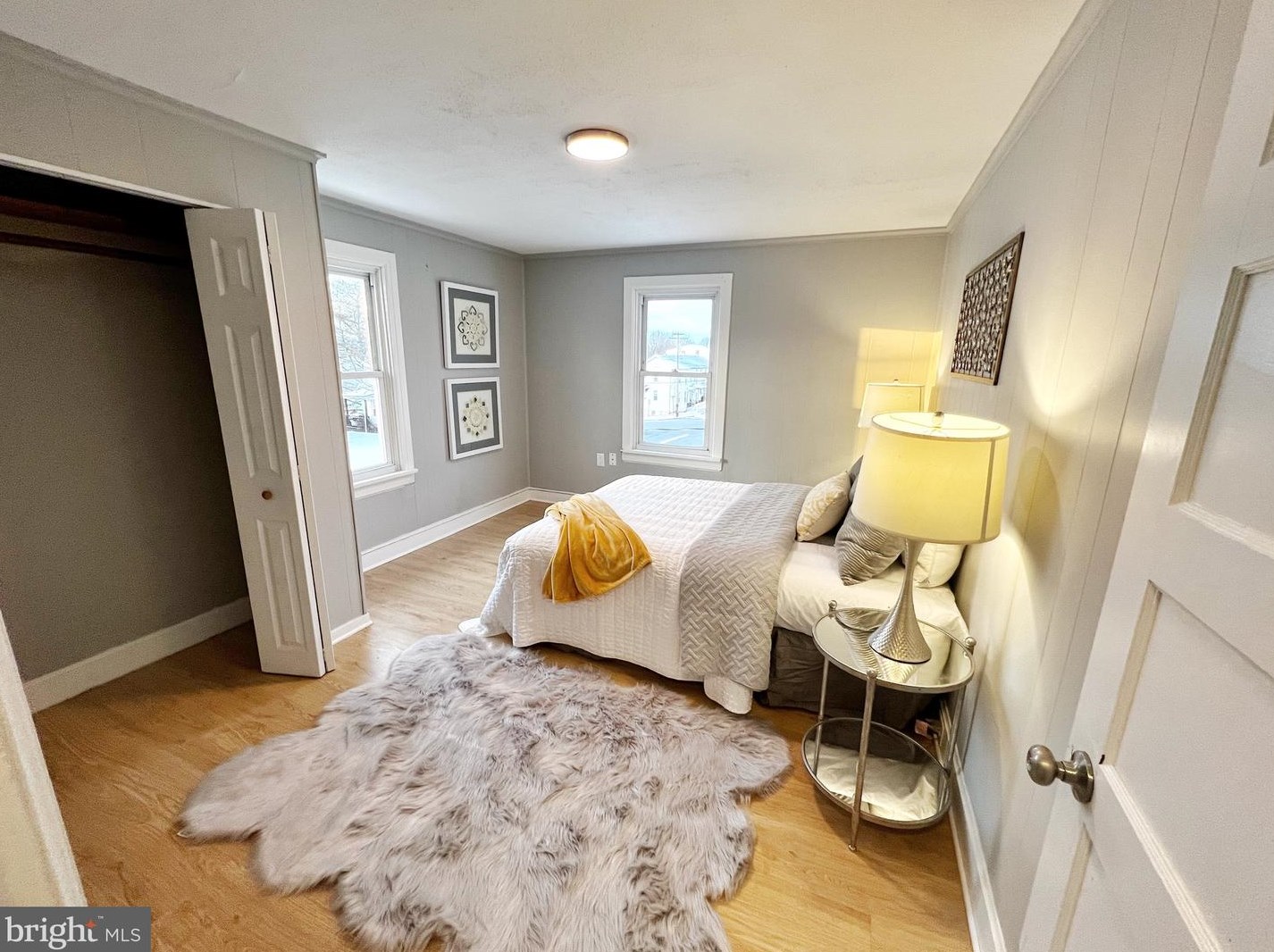209 Conococheague St, Williamsport MD  21795-1518 exterior