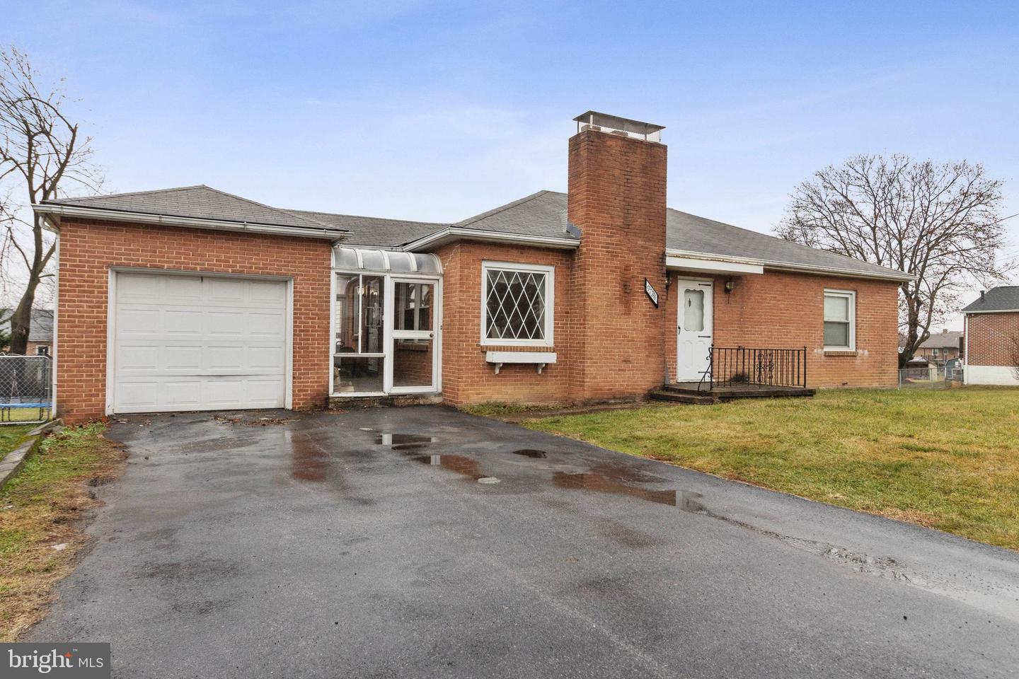 9724 Sharpsburg Pike, Hagerstown, MD 21740 MLS MDWA2019462 Coldwell