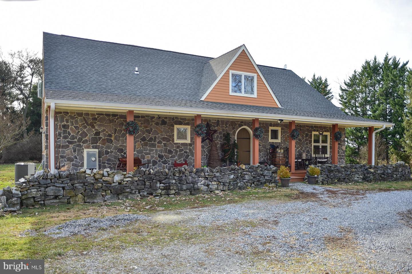 5650 Mondell Rd, Sharpsburg, MD 21782 MLS MDWA2019764 Coldwell Banker