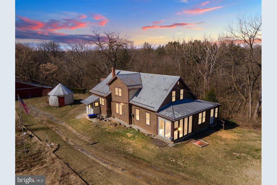 21928 Leitersburg Pike, Hagerstown, MD 21742 MLS MDWA2020538 Coldwell Banker