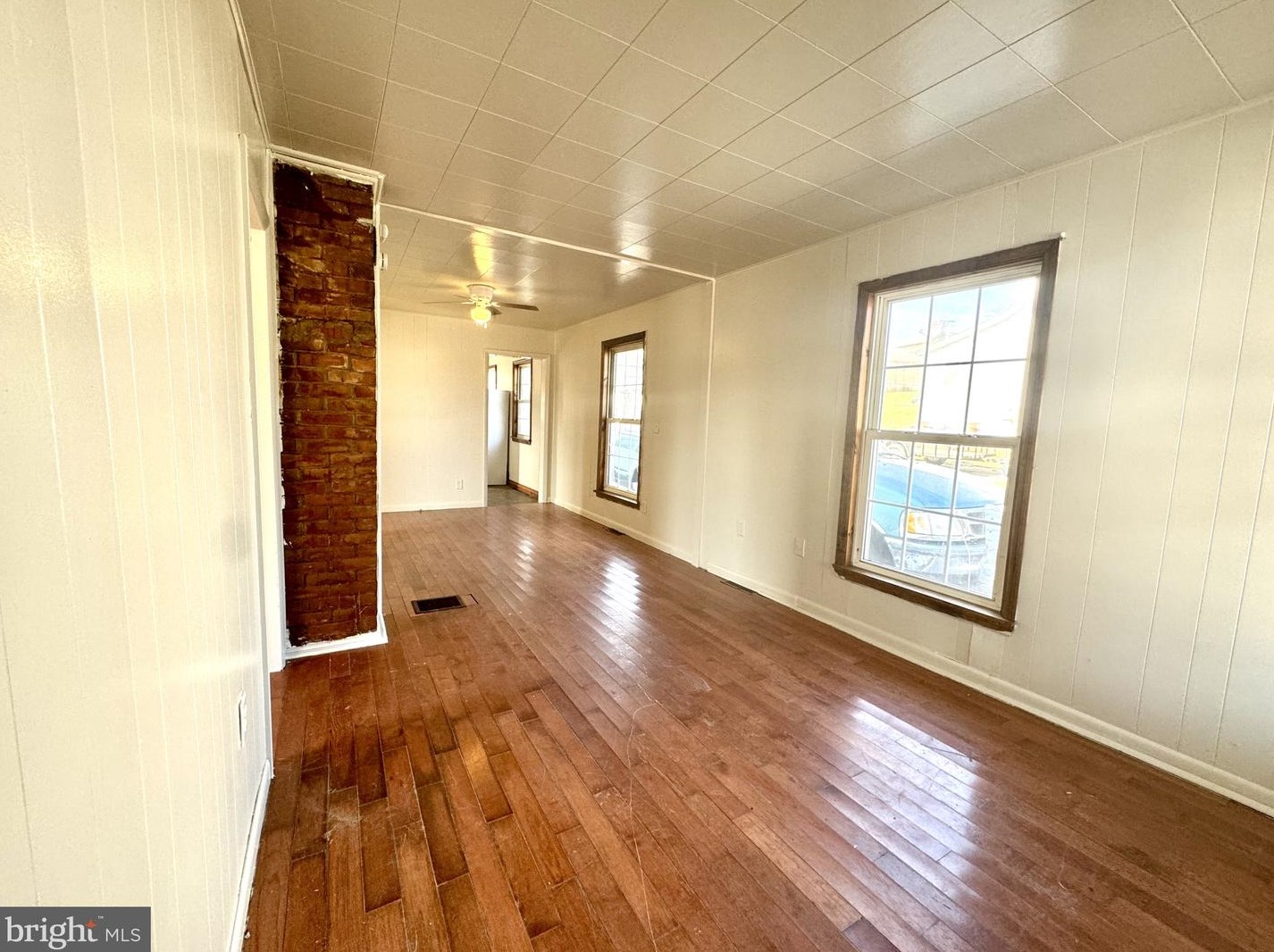 9 South St, Hancock MD 21750-1315 exterior