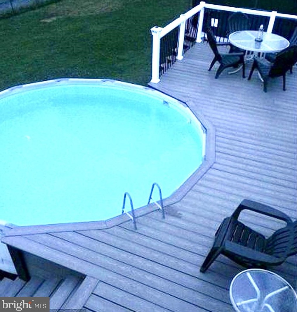 9 South St, Hancock MD 21750-1315 exterior