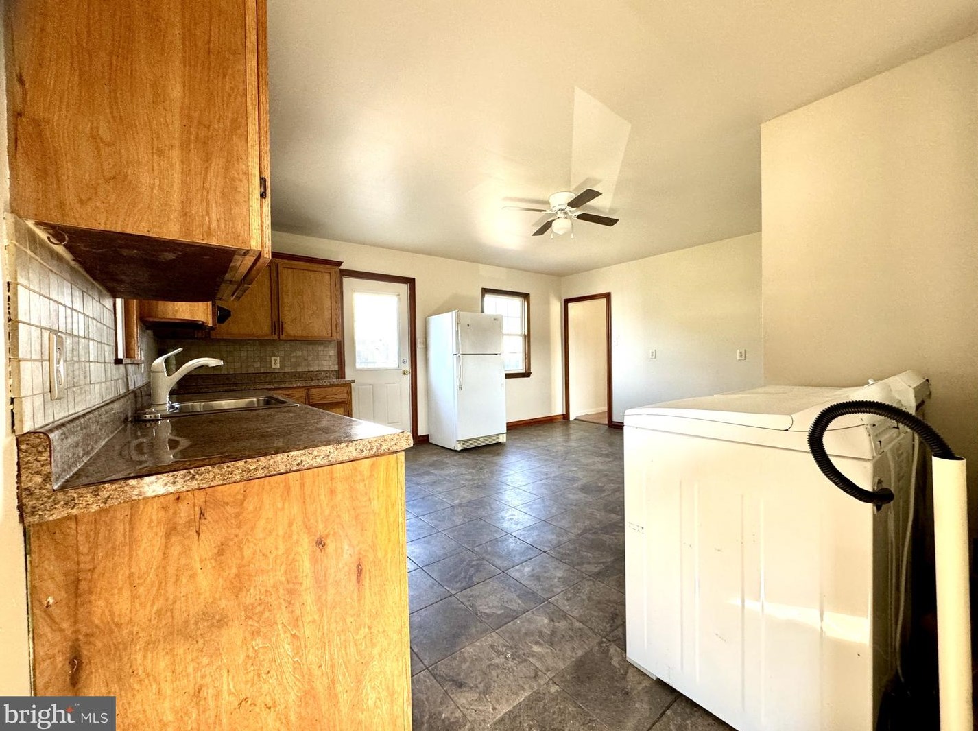 9 South St, Hancock MD 21750-1315 exterior