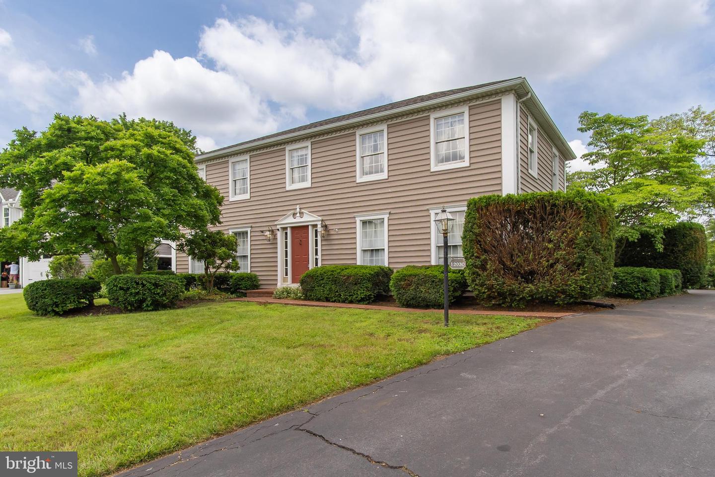 12930 The Terrace, Hagerstown, MD 21742 MLS MDWA2022198 Coldwell Banker