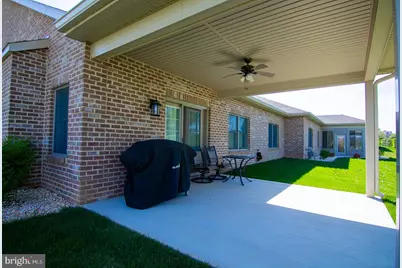 13430 Marquise Drive #80, Hagerstown, MD 21742 - Photo 11