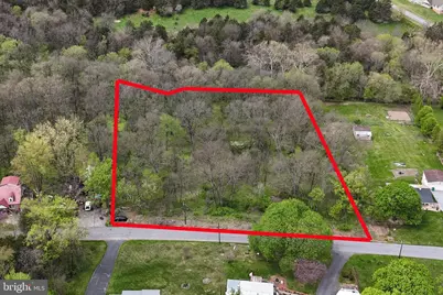 Avis Mill Road, Williamsport, MD 21795 - Photo 1