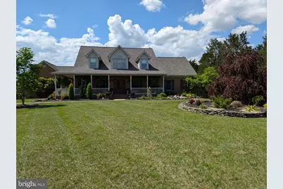 15920 River Bend Court, Williamsport, MD 21795 - Photo 1