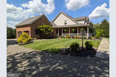 15920 River Bend Court, Williamsport, MD 21795 - Photo 7