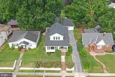 1029 Pennsylvania Avenue, Hagerstown, MD 21742 - Photo 49