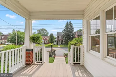 1029 Pennsylvania Avenue, Hagerstown, MD 21742 - Photo 17