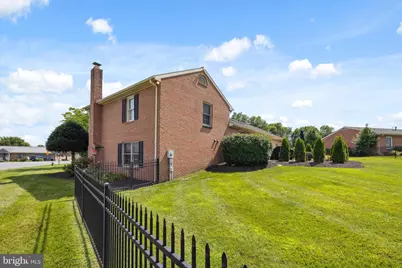 631 Cornell Avenue, Hagerstown, MD 21742 - Photo 17