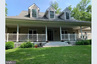 21877 Boonsboro Mountain Road, Boonsboro, MD 21713 - Photo 1