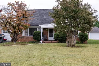 17334 W Washington Street, Hagerstown, MD 21740 - Photo 3