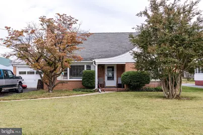 17334 W Washington Street, Hagerstown, MD 21740 - Photo 45