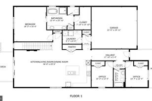 12313 Gemstone Dr, Hagerstown, MD 21740 - Photo 29