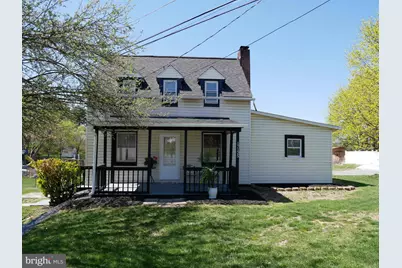 17125 Miner Avenue, Williamsport, MD 21795 - Photo 1