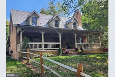 14847 White Oak Ridge, Hancock, MD 21750 - Photo 61