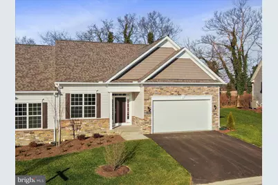 12928 Hawkins Circle, Hagerstown, MD 21742 - Photo 3