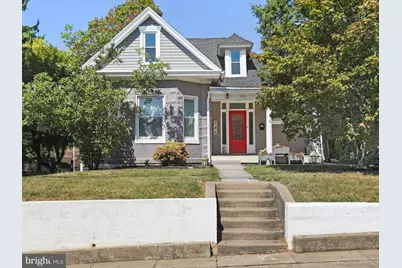 732 Jefferson Boulevard, Hagerstown, MD 21740 - Photo 1