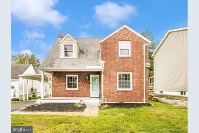 18827 Preston Road, Hagerstown, MD 21742 - Photo 1